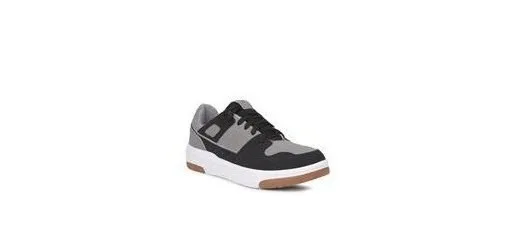 Bata Men's Casual Lace-Up Sneakers at ₹705