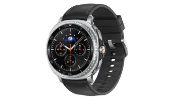 Samsung Galaxy Watch8 Classic at ₹21,249