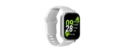 Redmi Watch 5 Active, 2" Display, Metal Body, 18 Day Battery, Bluetooth Calling at ₹1,999