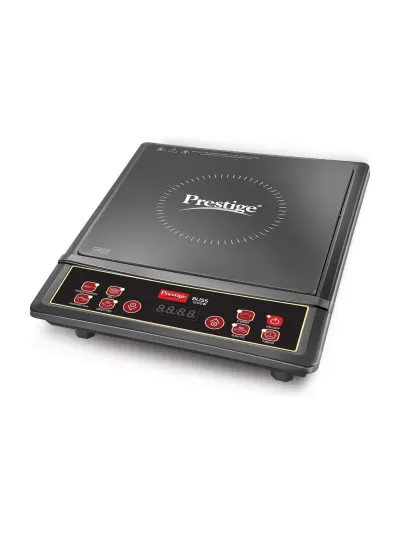 Prestige 1200 W Induction Cooktop Push Button at ₹799