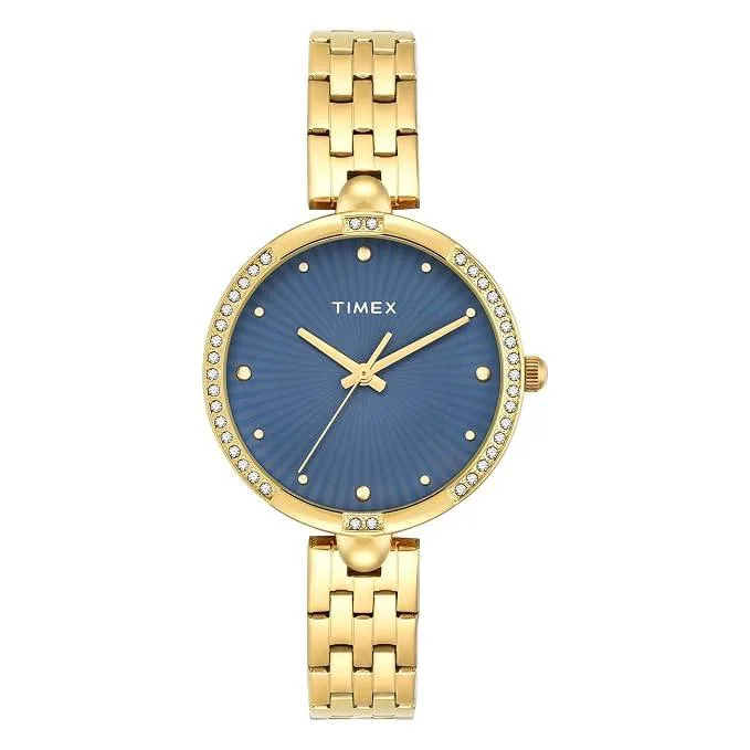 TIMEX Analog Women's Watch at ₹1,995