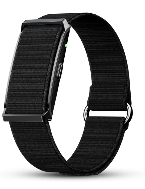 Pebble Newly Launched Qore Fitness Band at ₹2,250