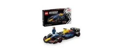 Lego Cars at 50% off at ₹1,274