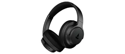 boAt Rockerz 512 ANC,(~40dB) Hybrid ANC, 80H Battery at ₹2,499