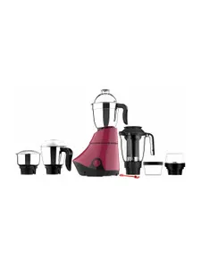 Butterfly Rapid 750 W Juicer Mixer Grinder (Rapid Plus | 5 Jars at ₹1,565