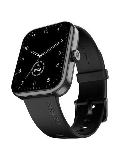 Noise SW Caliber 3 Go Only At Rs. 949 + 10% Bank Offers! at ₹949