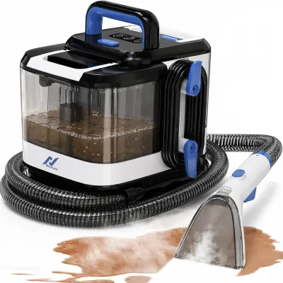 Nexlev Multipurpose Spot Cleaner Machine, Carpet Upholstery Deep Cleaner at ₹9,304