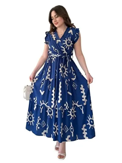 Kzully Dress for Women at ₹339