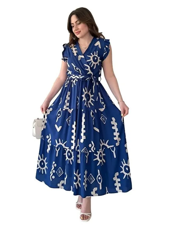Kzully Dress for Women at ₹339