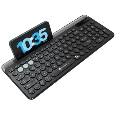 Portronics Bubble 3.0 Wireless Keyboard at ₹879