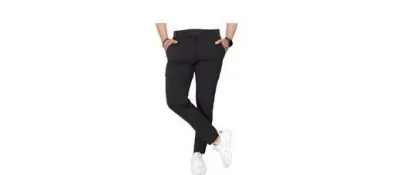Formal Trouser at ₹189