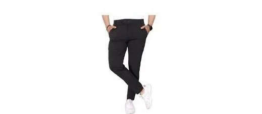 Formal Trouser at ₹189