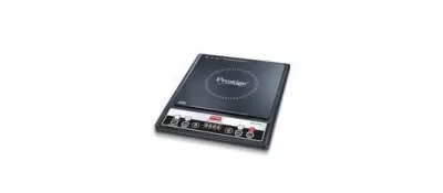 Prestige Iris Plus 1600 Watts Induction Cooktop at ₹2,395