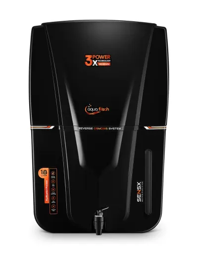Water purifier at 3599/ at ₹3,621