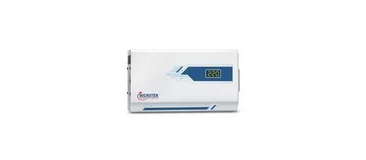 Microtek EM4130+ Automatic Voltage Stabilizer for AC at ₹2,899