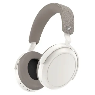 Sennheiser Momentum 4 Wireless Over Ear Headphones, German Design, ANC, 60h Battery, Customizable Sound at ₹20,990
