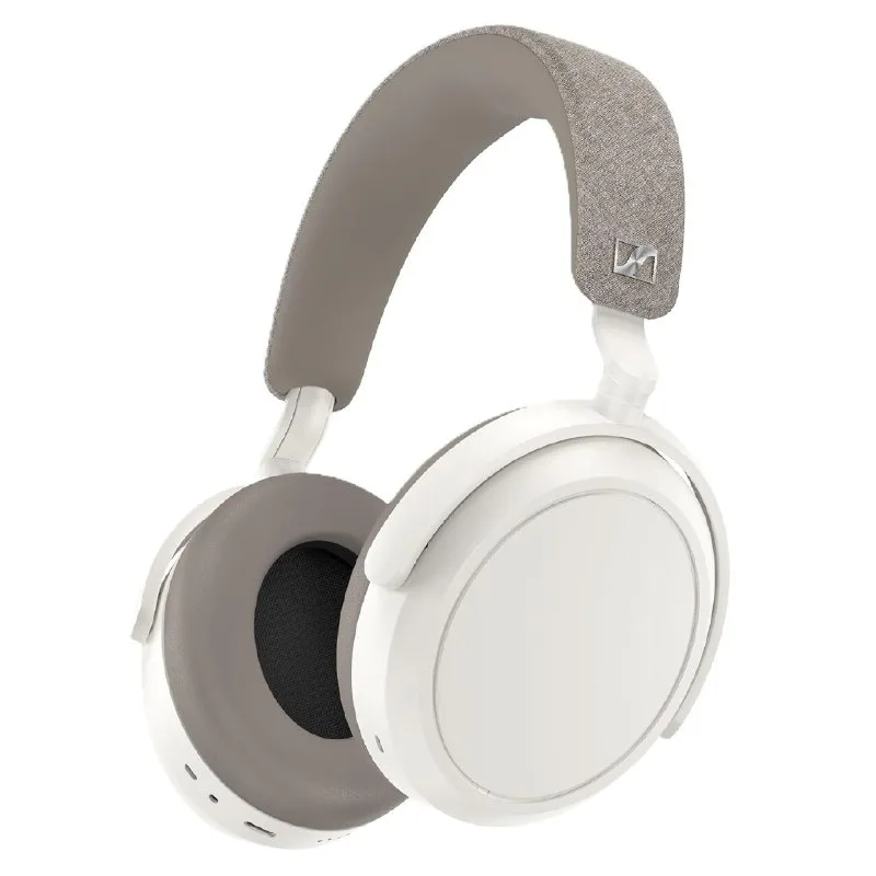 Sennheiser Momentum 4 Wireless Over Ear Headphones, German Design, ANC, 60h Battery, Customizable Sound at ₹20,990