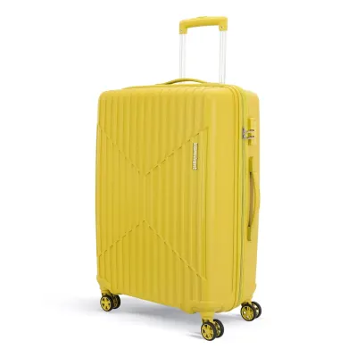 KAMILIANT by American Tourister Savvy|Trolley Bag at ₹2,189