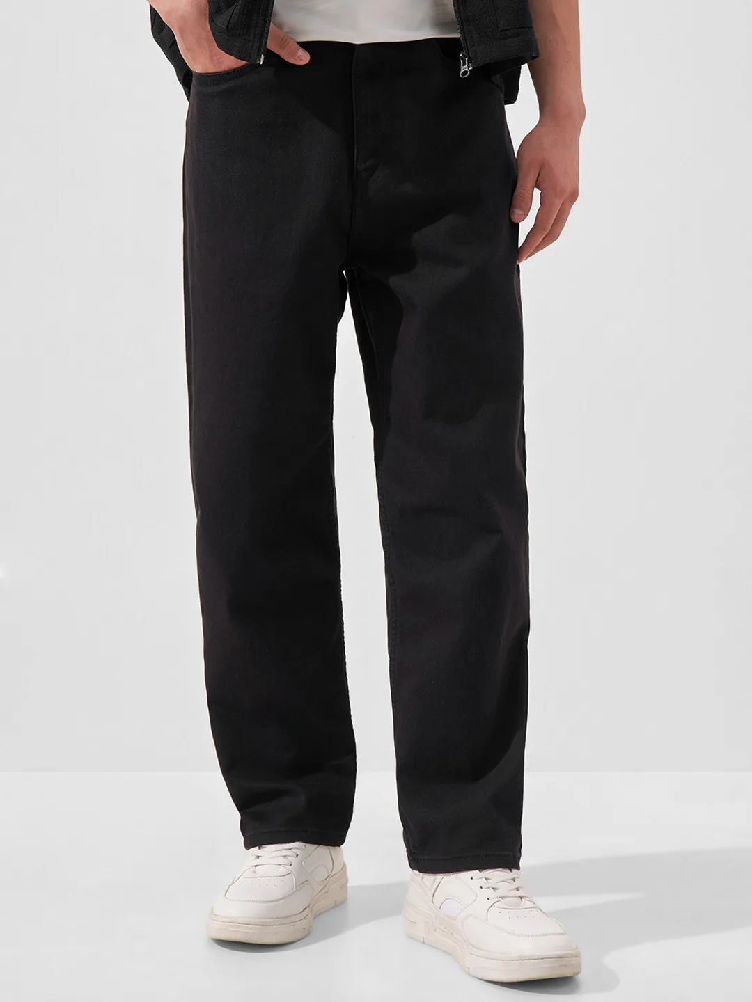 Jeans at ₹681
