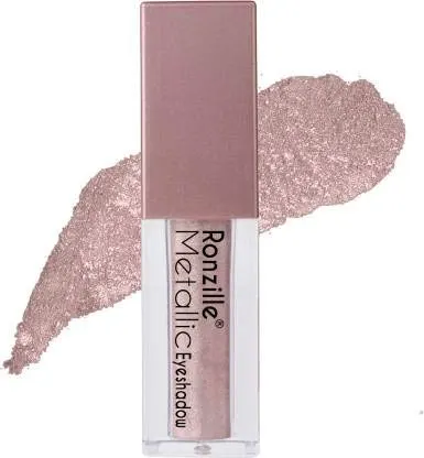 Ronzille Metallic Eye Shadow 3 ml Diamond Dust at ₹99