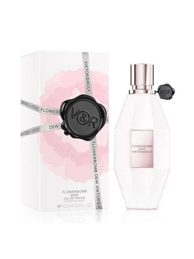VIKTOR&ROLF Women Flowerbomb Dew Eau De Parfum - 100 ml at ₹2,400