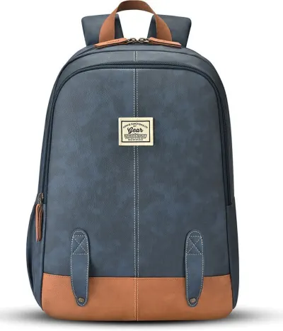 Gear ECO CLASSIC DAYPACK 16 20 L Backpack at ₹494