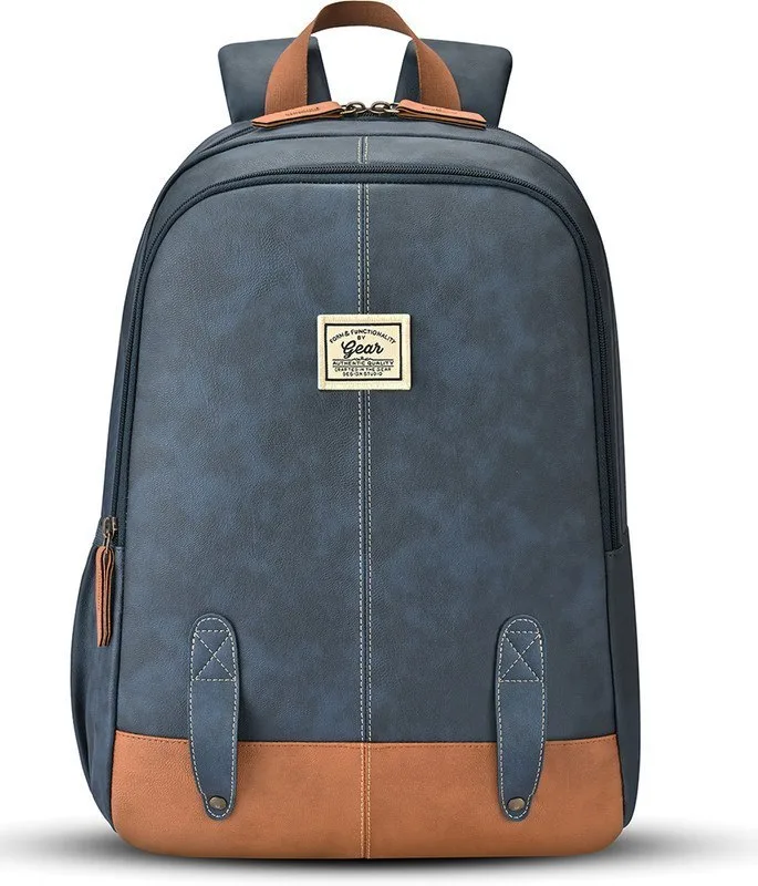 Gear ECO CLASSIC DAYPACK 16 20 L Backpack at ₹494
