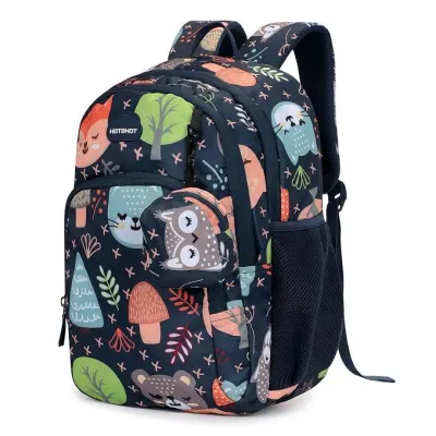 BEAUTY GIRLS BY HOTSHOT PANDA_1837|school bag for girls at ₹474