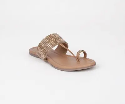 Bata womens Slippers Slipper at ₹499