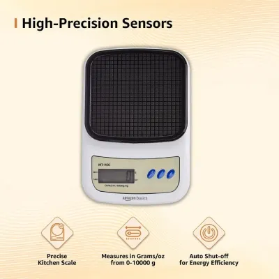 Digital Weighing Scale at ₹287