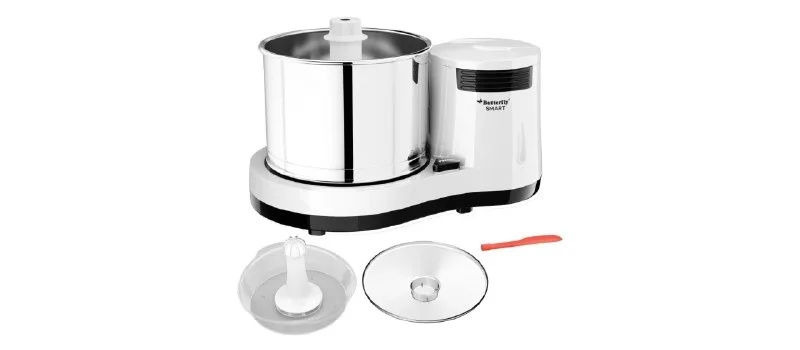 Butterfly Smart 2 Litres Table-Top Wet Grinder at ₹3,419