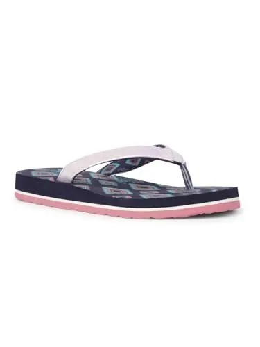 Bata Women's Slippers Stylish, Comfortable Lightweight Everyday Footwear at ₹137