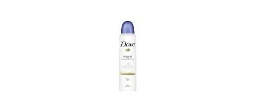 DoveAnti-Perspirant at ₹108