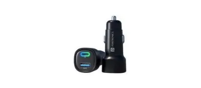 Car Charger at ₹199