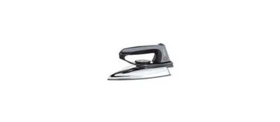 Bajaj 600W Dry Iron at ₹549