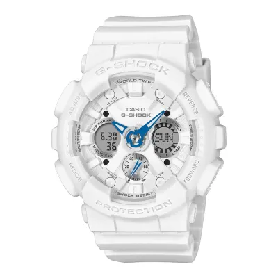 Casio G-Shock Women At ₹4698 | Reg 7K+ at ₹4,698