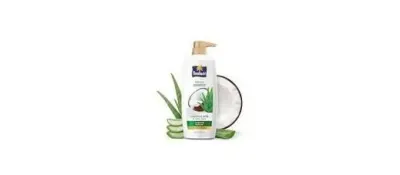 Apply 40% off Coupon | Parachute Advansed Protein Shampoo 650ml At ₹180