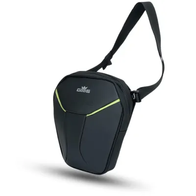 Gods 3-In-1 Sling Bag at ₹1,299
