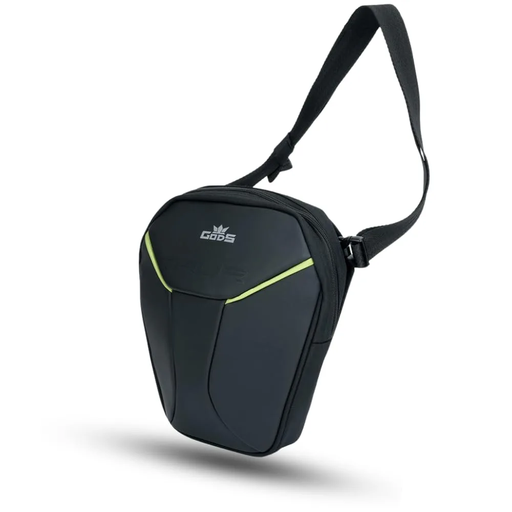 Gods 3-In-1 Sling Bag at ₹1,299