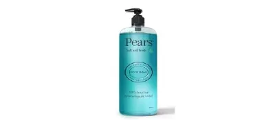 Pears 98% Pure Glycerin Soft & Fresh Glow Body Wash at ₹265
