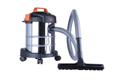 BLACK+DECKER Corded WET & DRY Vacuum Cleaner at ₹2,970
