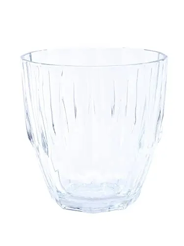 Wonderchef Rosa Line Water Tumbler 275 Ml (Set of 6) at ₹299