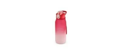 CELLO Rise N Shine Large Sipper Water Bottle, 1230ml at ₹233