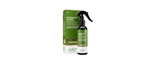 Avimee Herbal Rosemary Water For Hair Growth (200 ml) at ₹198