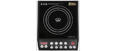 CADLEC CookFusion_5 2000W Induction Cooktop for Home & Kitchen at ₹1,170