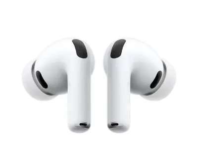 AirPods Pro 3 Bluetooth Headset at ₹21,740