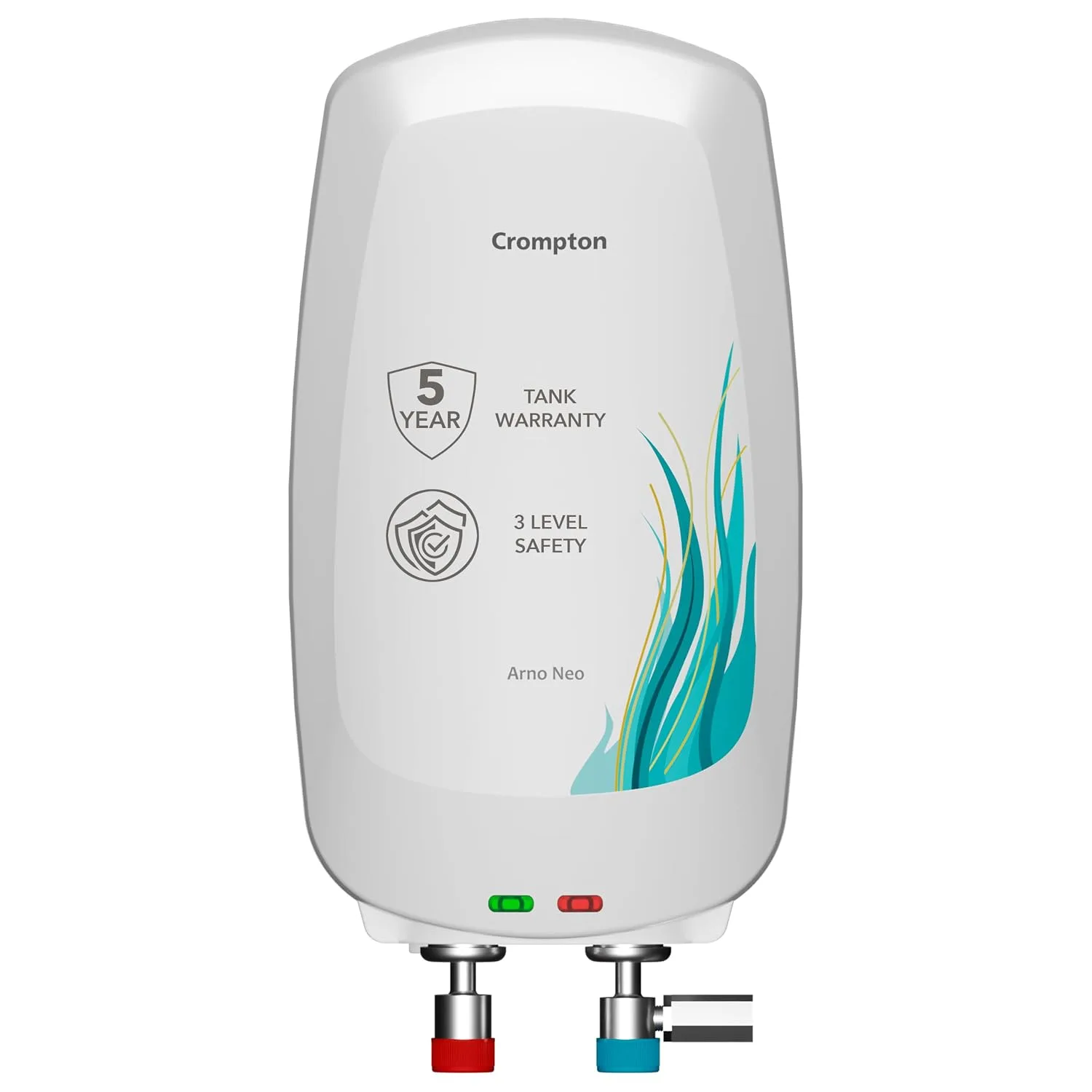 Arno Neo Instant, 5L at ₹3,389