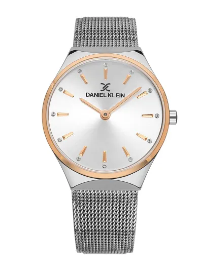 Daniel Klein Women Bracelet Style Straps Analogue Watch at ₹1,755