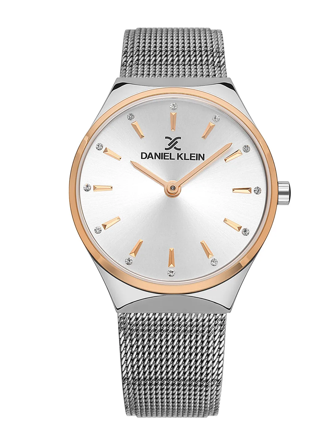 Daniel Klein Women Bracelet Style Straps Analogue Watch at ₹1,755