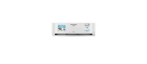 Hitachi 1.5 Ton 3 Star Split AC at ₹24,996
